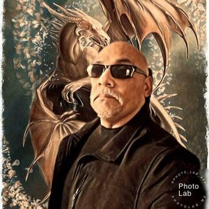 Meet your Posher, Michael